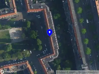 Calm-Stichting Amsterdam