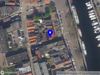 Stichting ter behoud van Ms Saeftinghe Vlaardingen