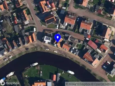 Stichting Aldeboarn Foarút Aldeboarn