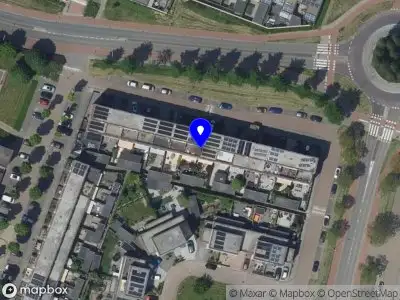 Nieuw bedrijf MM Invest