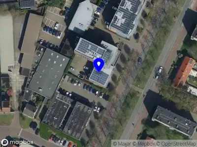 Nieuw bedrijf Asecom Hosting B.V.