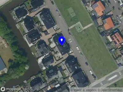 Nieuw bedrijf ZO! SCHOON exposervice