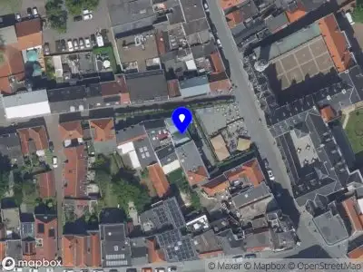 Watti Holding B.V. Bergen op Zoom