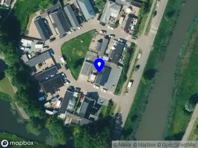 Handelsonderneming Masselink Apeldoorn