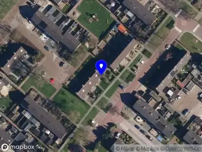 Nieuw bedrijf On Time Courier