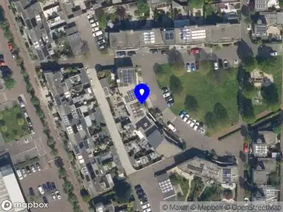 Kap-ster Vlaardingen Vlaardingen