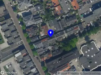 Pianoles van Saskia ZAANDAM