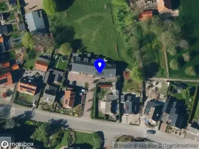 Nieuw bedrijf Natural Guidance