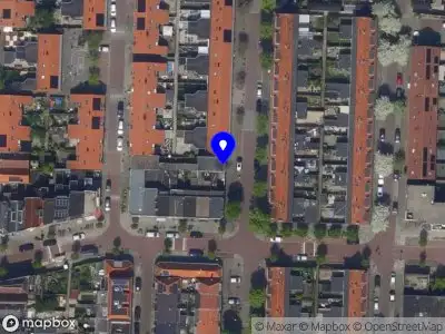 Nieuw bedrijf Christian Schönberg