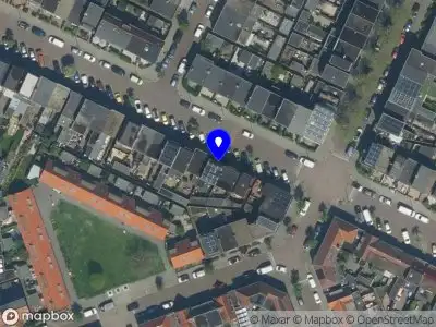 Take Over Films IJmuiden