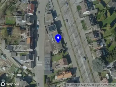 Nieuw bedrijf Hendriks Installaties