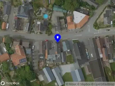 Tim Renders - Chef kok & Culinair Strateeg