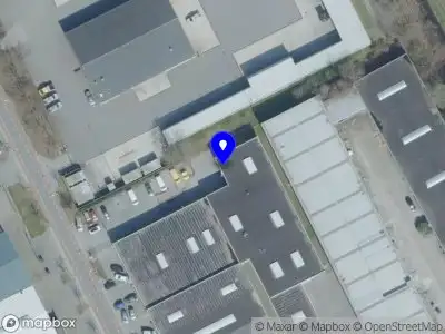 Nieuw bedrijf Car Center Tu