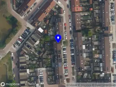 Rosan de Vos Nieuwegein