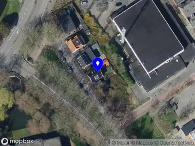 NWA Zorg Barendrecht