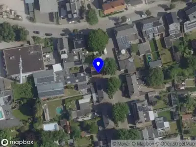 George The Label Kiki