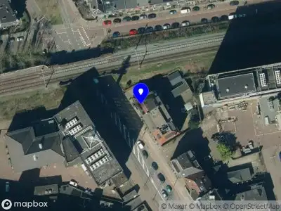 Nieuw bedrijf Pleun Perspective