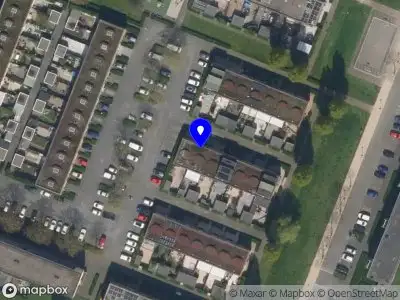 Financiële Dienstverlening Rijnmond Vlaardingen