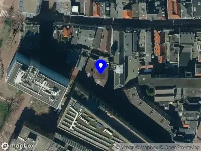 Nieuw bedrijf Dayo Scholing