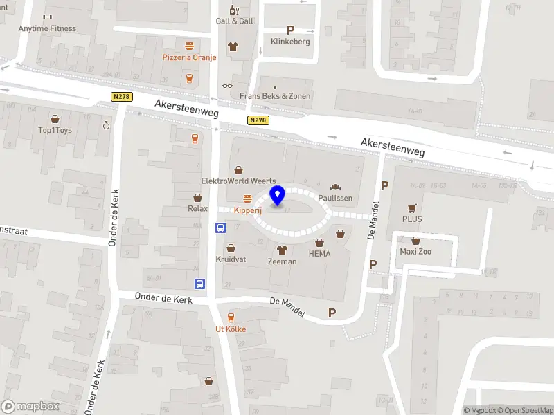 Senso-Leonidas Maastricht
