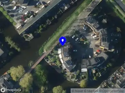 Mas Ter Ambacht Heerhugowaard