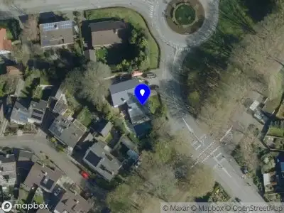 Nieuw bedrijf 013 Legal