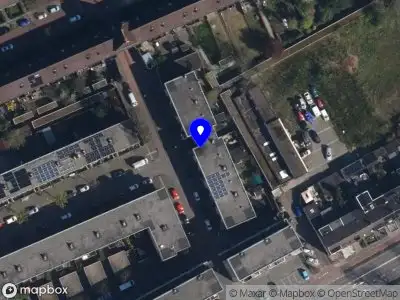 Nieuw bedrijf Tristan Hofman