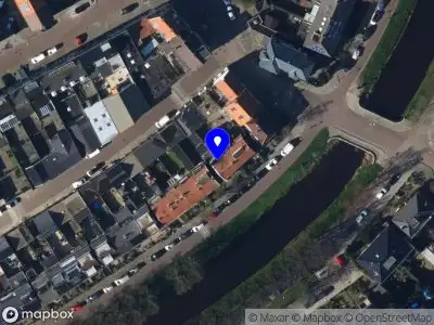 De Stuc Buren Den Helder