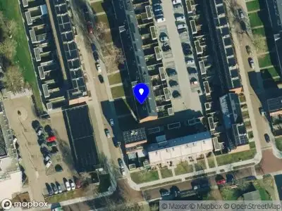 Vitaal Sportpark Zwolle