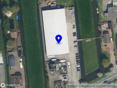 Vadrie Automotive BERGAMBACHT