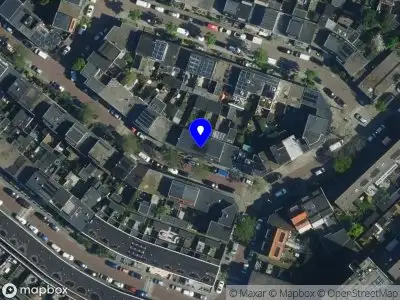 van Rijn Bouw&Techniek Haarlem