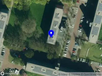 Nieuw bedrijf Verhuurbedrijf W. van Doesburg