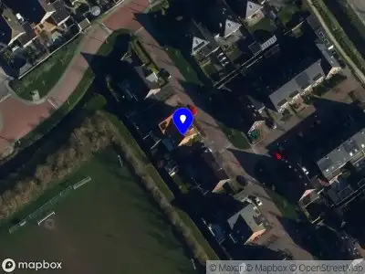 Rick van Diepen 't Zand