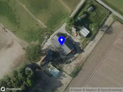 Nieuw bedrijf Kerstenberghof