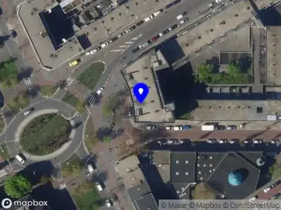 Sid Ahmed 's-Gravenhage
