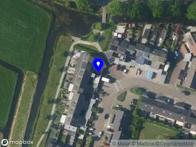 Shiatsupraktijk033 Bunschoten-Spakenburg
