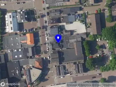 Nieuw bedrijf Mooiste Momenten Fotografie