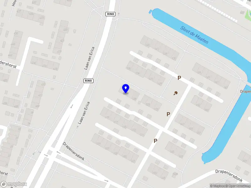 Nieuw bedrijf Angelique Dahles