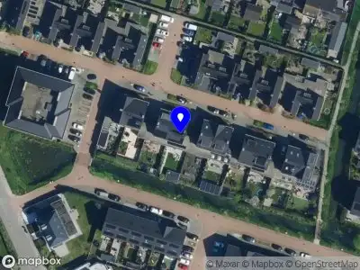 Nieuw bedrijf Positioning from the Heart