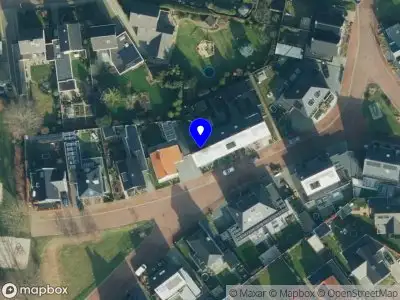 Nieuw bedrijf Nijhuis Metselwerken