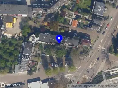 QFL Waarneming Rotterdam