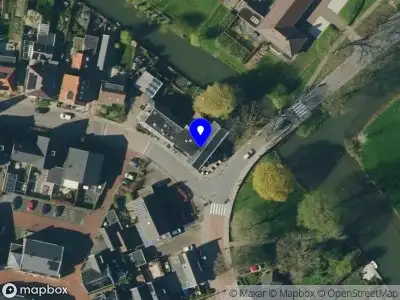 RVM Wijk Cothen