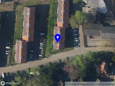 WKM Bouw Amersfoort