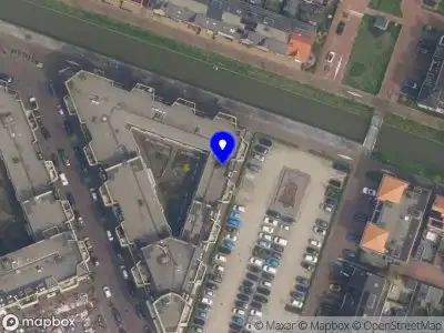 Huurdersvereniging Gouden Hart