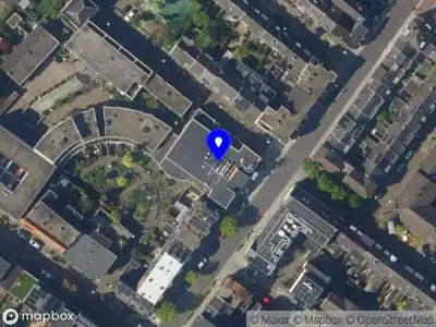 Vereniging Dwarsverband Utrecht