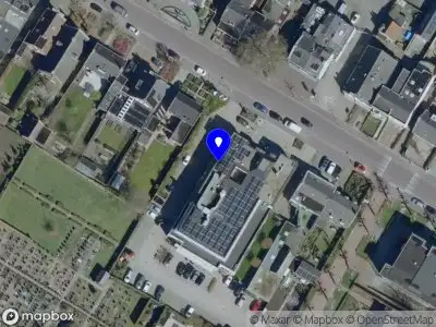 Stichting Gezondheidscentrum Udenhout Udenhout