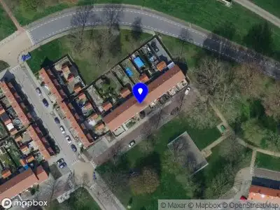 M. Szczesny Klussenbedrijf