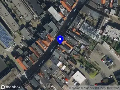 Stichting BIZ Haagdijk-Tolbrugstraat