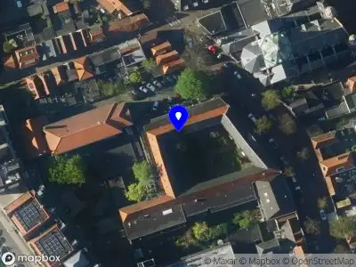 Nieuw bedrijf Klus & Timmerbedrijf Marcel