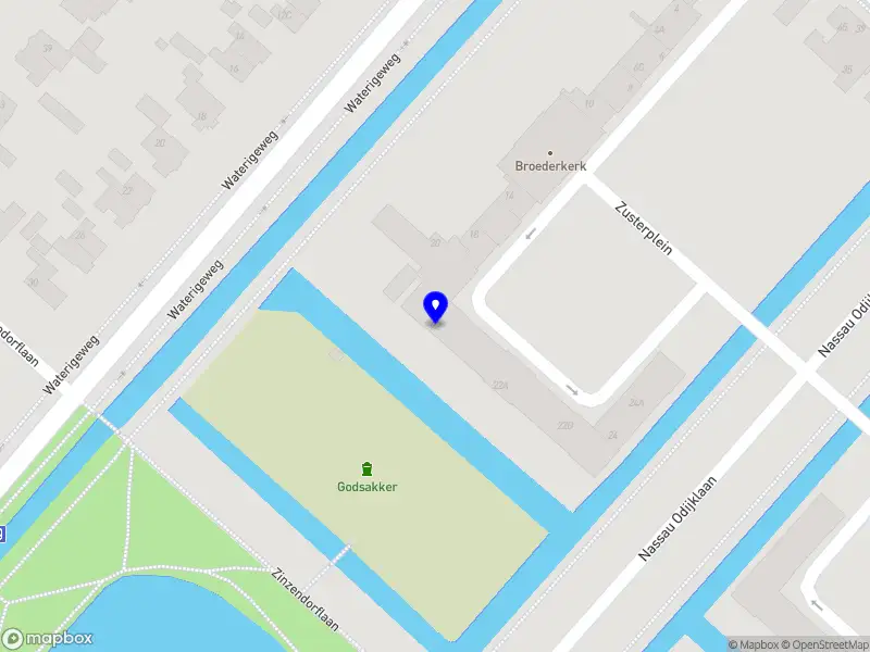 Clairfort B.V. Zeist